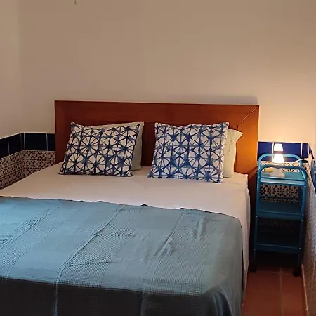 Torre De La Campana Bed & Breakfast Cartagena Exterior photo