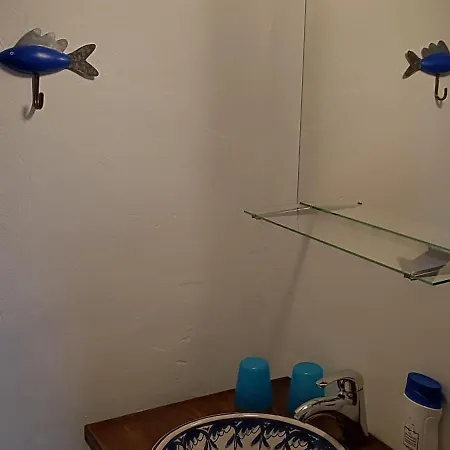 Torre De La Campana Bed & Breakfast Cartagena Exterior photo