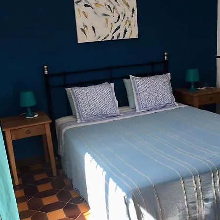 Torre De La Campana Bed & Breakfast Cartagena Exterior photo