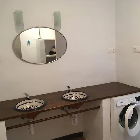 Torre De La Campana Bed & Breakfast Cartagena Exterior photo