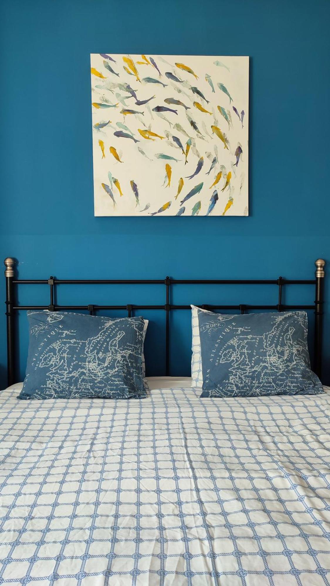 Bed & Breakfast Torre De La Campana Cartagena