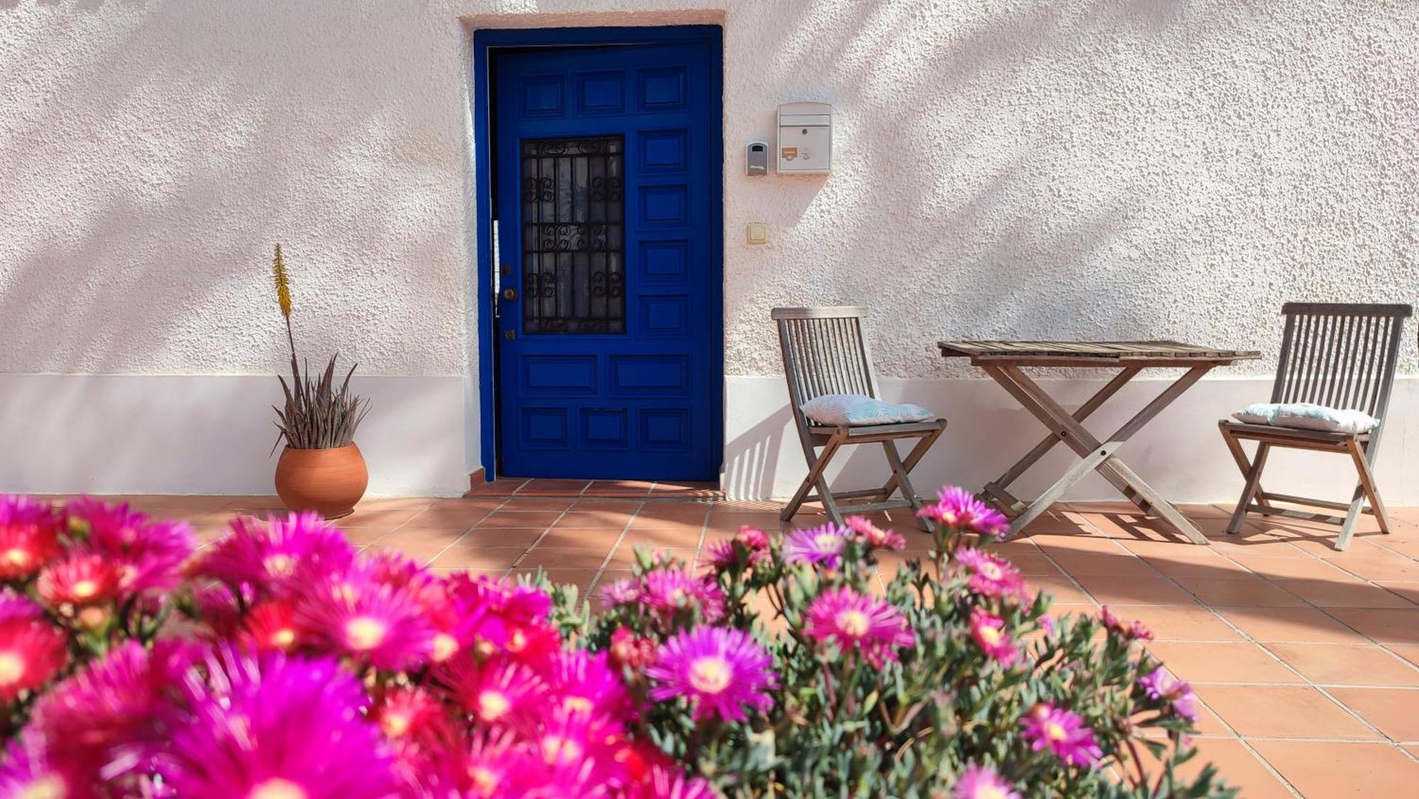 Torre De La Campana Bed & Breakfast *